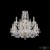 Подвесная люстра Bohemia Ivele Crystal 1402/10+5/195/2d G