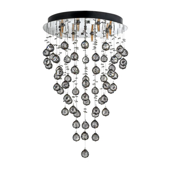 Потолочная люстра Arti Lampadari Flusso H 1.4.45.617 N