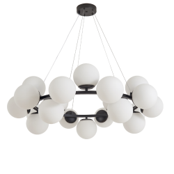 Подвесная люстра Zortes Blume ZRS.1777.05