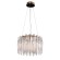 Подвесная люстра Delight Collection MD22027002 MD22027002-D45 light rose gold