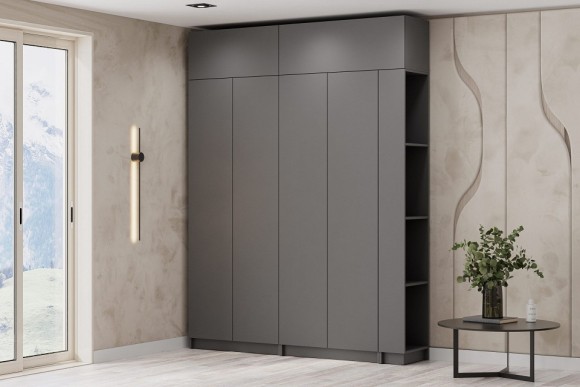 Тумба навесная Бали ARN_00-00263057