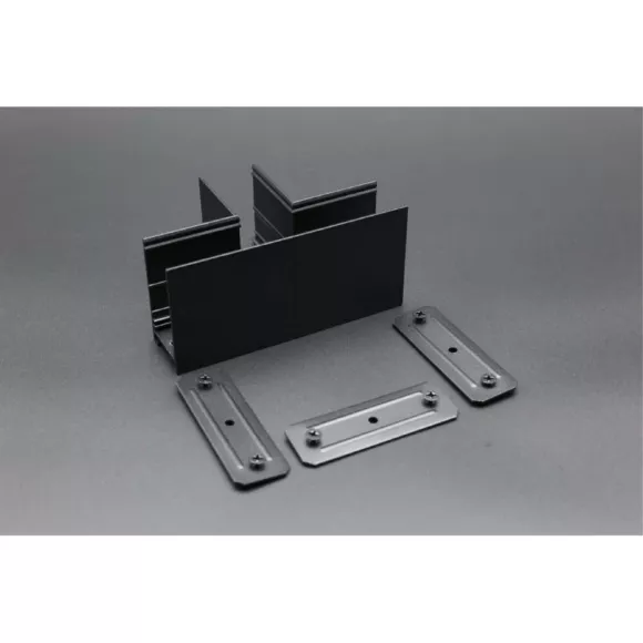 Соединитель Т-образный Aployt Magnetic track 220 APL.0283.00.02, Черный Соединитель Т-образный Aployt Magnetic track 220 APL.0283.00.02, Черный