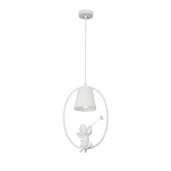 Подвесной светильник Vitaluce V2971-0/1S