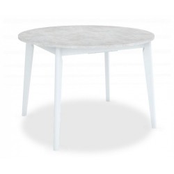 Стол обеденный Oslo BDX_FR0834