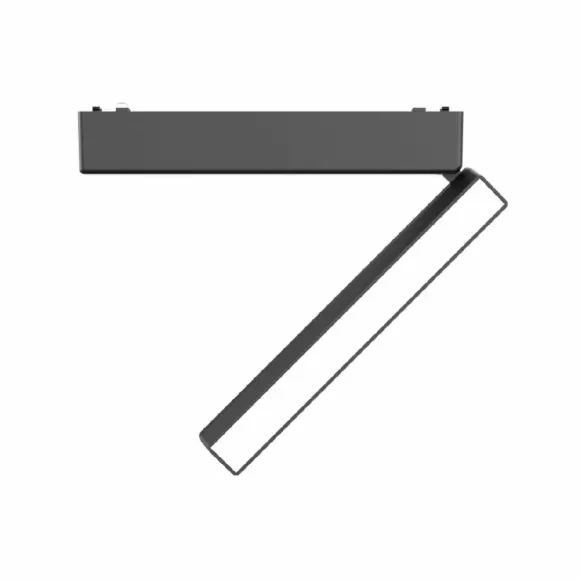 Трековый магнитный светильник Aployt Magnetic track 48 APL.0103.00.10 Трековый магнитный светильник Aployt Magnetic track 48 APL.0103.00.10