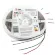 Светодиодная влагозащищенная лента ЭРА 14,4W/m 60LED/m 5050SMD RGB 5M LS5050-14,4-60-12-RGB-IP65-1 Б0002347