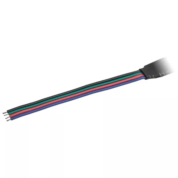 Светодиодная влагозащищенная лента ЭРА 14,4W/m 60LED/m 5050SMD RGB 5M LS5050-14,4-60-12-RGB-IP65-1 Б0002347 Светодиодная влагозащищенная лента ЭРА 14,4W/m 60LED/m 5050SMD RGB 5M LS5050-14,4-60-12-RGB-IP65-1 Б0002347