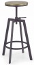 Табурет барный H-64 HLM_V-CH-H_64