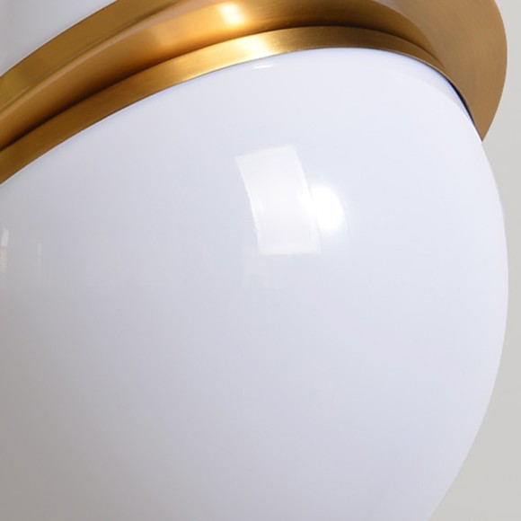 Подвесной светильник ImperiumLoft Crescent 73577-22