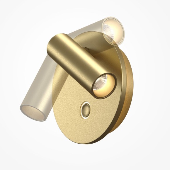 Спот Maytoni Ego C176WL-9W-2.7-4K-MG