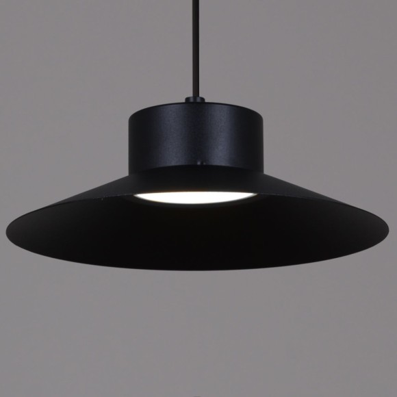 Подвесной светильник Reluce 40110-0.9-03 BK
