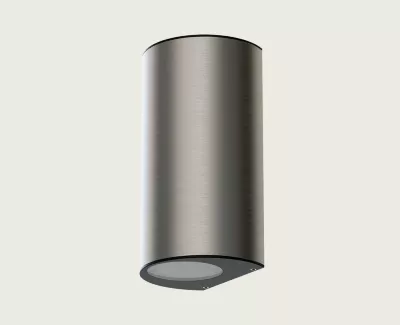 Уличный настенный светильник Italline IT3722