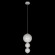 Подвесной светильник Loft IT Pearls 10205/C