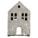Фигурка декоративная Домик Eglo Belderrig 427603