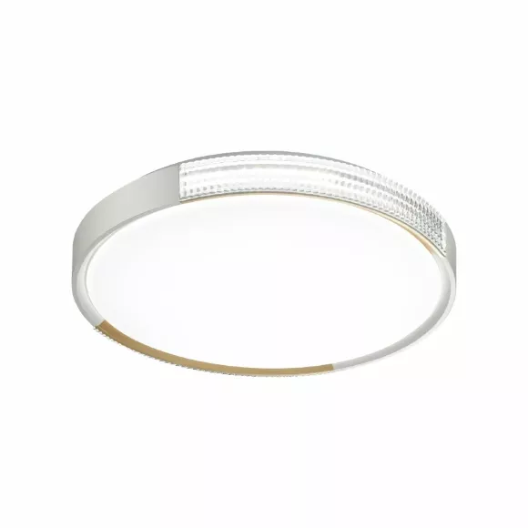 Настенно-потолочный светильник Sonex Velio 7612/EL, 3000, 6000 Настенно-потолочный светильник Sonex Velio 7612/EL, 3000, 6000