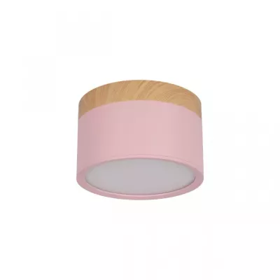 Накладной светильник Loft IT Grape 10162 Pink