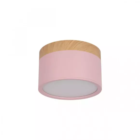 Накладной светильник Loft IT Grape 10162 Pink Накладной светильник Loft IT Grape 10162 Pink