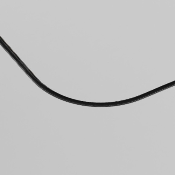 Угловой коннектор для магнитного однофазного трека Maytoni Exility TRA044-ANGLE