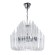 Подвесная люстра Divinare Bianca 6043/02 LM-10