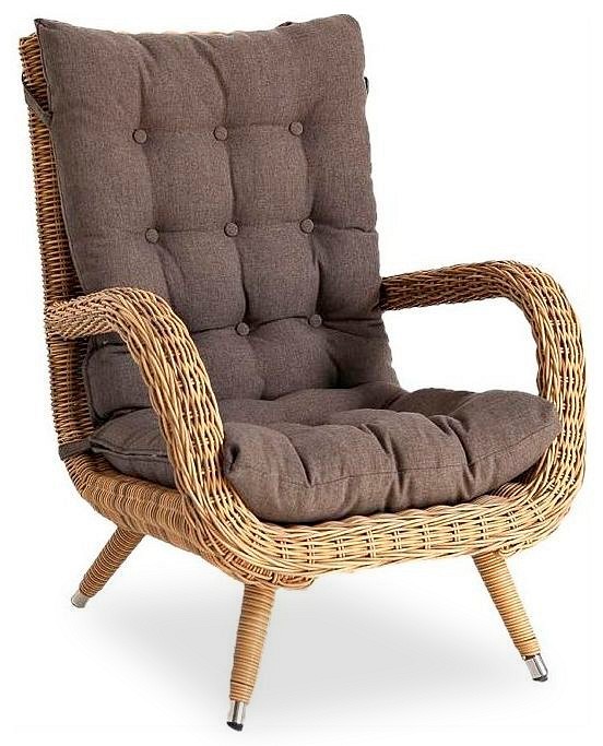 Кресло Толедо SIS_UT-00000513