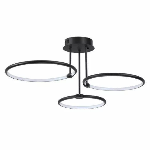 Потолочная люстра Lumion Ursula 6506/66CL Потолочная люстра Lumion Ursula 6506/66CL