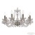 Подвесная люстра Bohemia Ivele Crystal 119/8/200 Pa