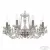 Подвесная люстра Bohemia Ivele Crystal 119/8/200 Pa