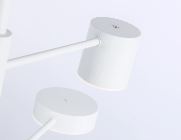 Люстра на штанге Ambrella Light Comfort FL51684