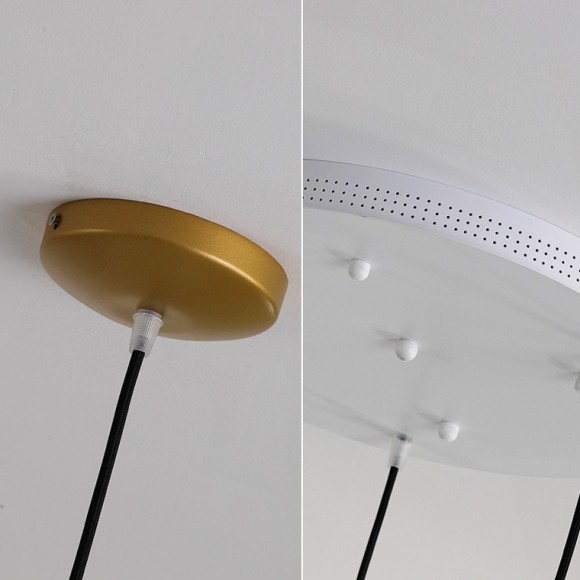 Подвесной светильник ImperiumLoft Pleiades 181016-26