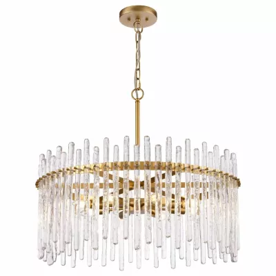 Подвесная люстра Wertmark Marleen WE328.08.503