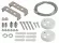 Линейный подвесной светильник Эра SML-12-WB-40K-W60 Б0061020