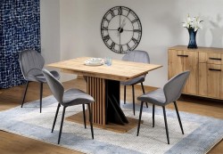 Стол обеденный Fabiano 135 HLM_V-PL-FABIANO-ST