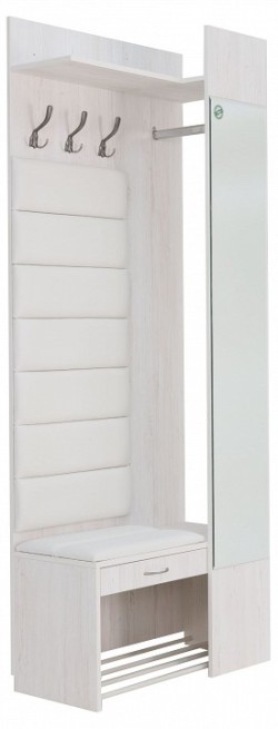 Вешалка с тумбой Ольга MBW_101612