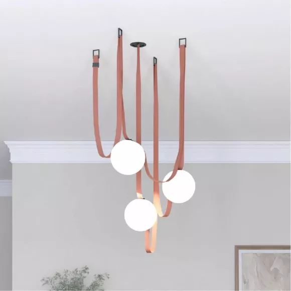 Трековый однофазный светильник Denkirs Belty Orb DK5551-BK, 3000, Теплый белый, >90 Трековый однофазный светильник Denkirs Belty Orb DK5551-BK, 3000, Теплый белый, >90