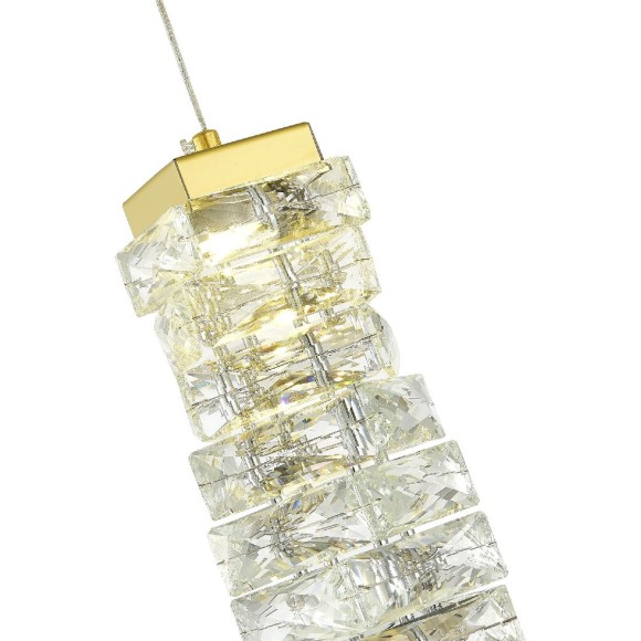 Подвесной светильник ST Luce Espira SL6010.203.08