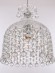Подвесной светильник Bohemia Ivele Crystal 14781P/22 Ni Balls