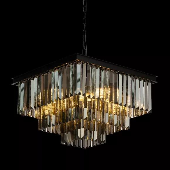 Подвесная люстра Loft IT Prism 10018/500S Подвесная люстра Loft IT Prism 10018/500S
