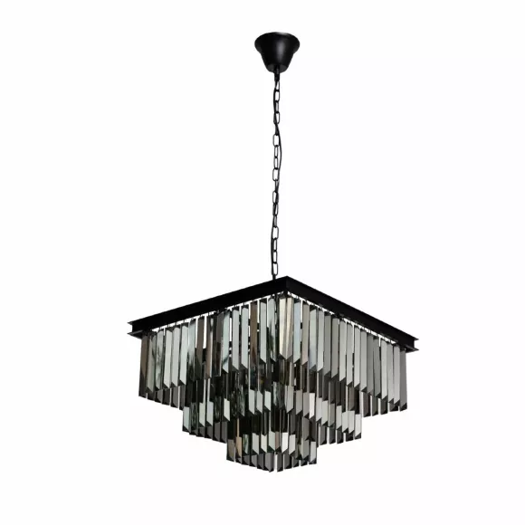 Подвесная люстра Loft IT Prism 10018/500S Подвесная люстра Loft IT Prism 10018/500S