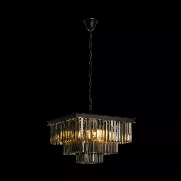 Подвесная люстра Loft IT Prism 10018/500S Подвесная люстра Loft IT Prism 10018/500S