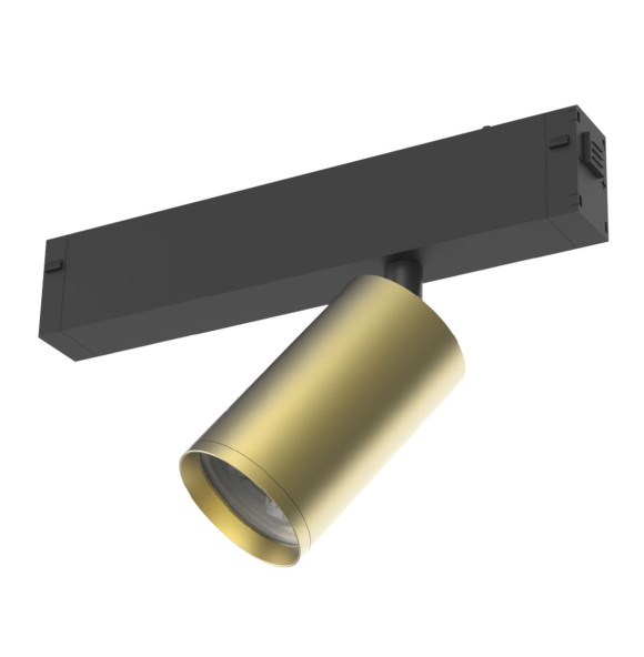 Трековый светильник IMEX Smart Line IL.0050.5010-GU10-GAB