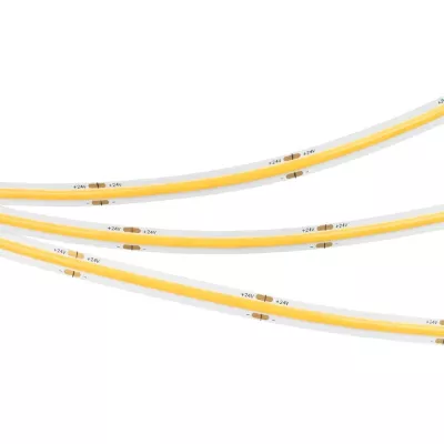 Светодиодная лента Arlight 11,5W/m 378LED/m CSP дневной белый 5M 031884(2)