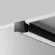 Комплект заглушек для профиля 16×12 10шт Maytoni Led Strip ALM-005-B-EC 642022