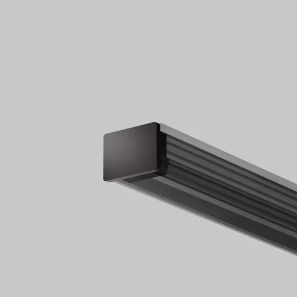 Комплект заглушек для профиля 16×12 10шт Maytoni Led Strip ALM-005-B-EC 642022 Комплект заглушек для профиля 16×12 10шт Maytoni Led Strip ALM-005-B-EC 642022