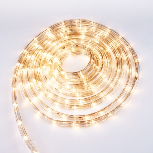 Дюралайт Uniel ULD-D50 25M/С08 IP44 WARM WHITE UL-00008575