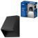 Уличный настенный светильник Uniel ULU-P34A-5W/4000K IP65 BLACK UL-00013623