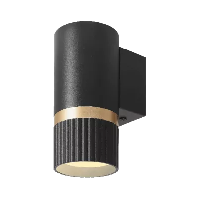 Настенный светильник Wolta Duo WSL-GU10/W19BG