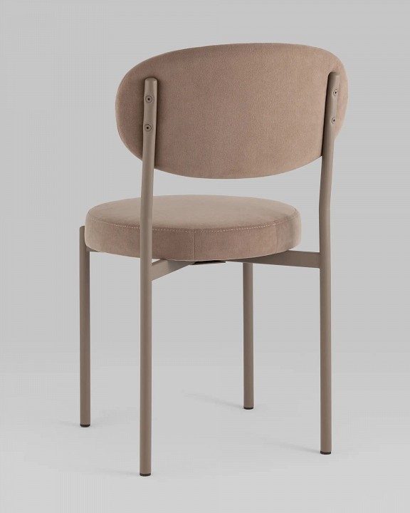 Набор из 4 стульев Бриф SN SGR_AV_477-C31-7006-K