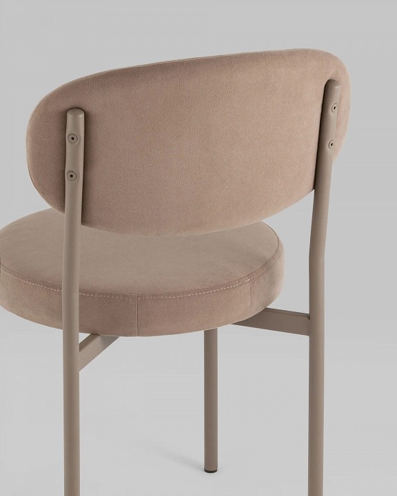 Набор из 4 стульев Бриф SN SGR_AV_477-C31-7006-K