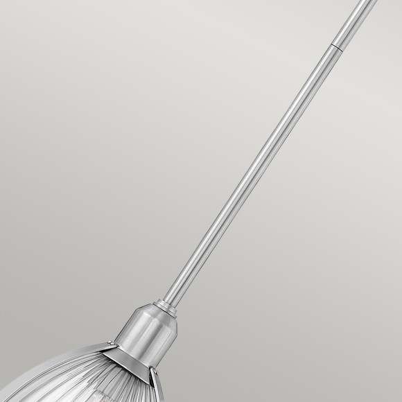 Подвесной светильник Hinkley QN-ELROY-BN