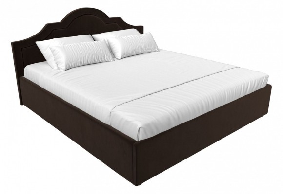 Кровать двуспальная Афина LDV_28514